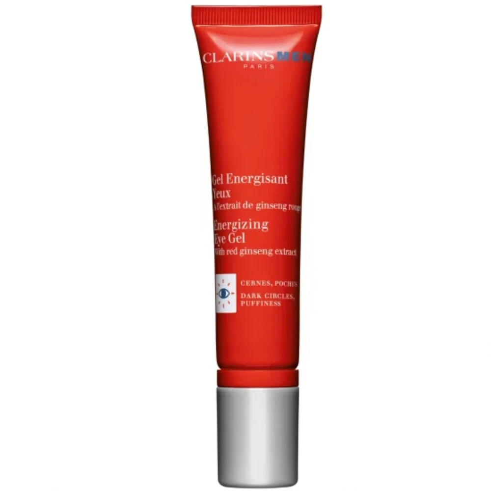 Clarins Men Energizing Eye Gel 3 Clarins Men Energizing Eye Gel