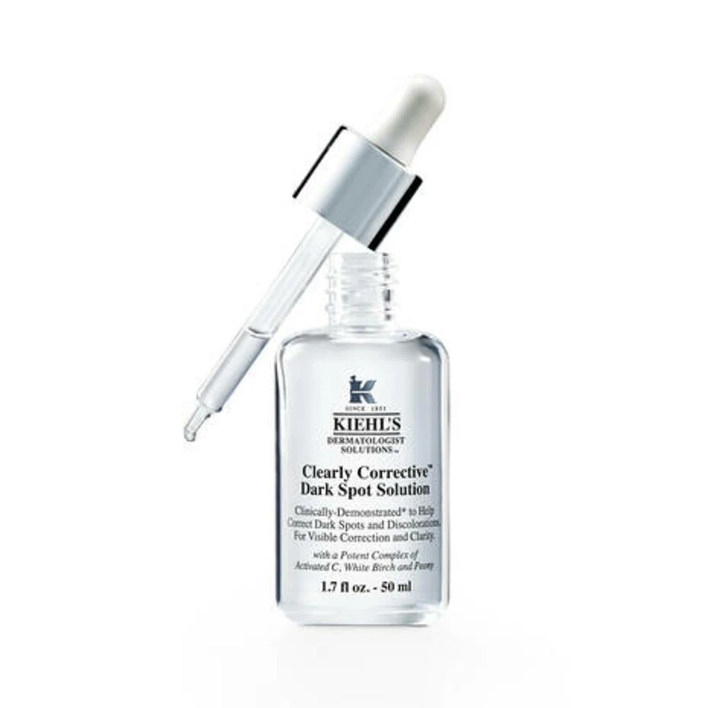 Kiehls Clearly Corrective Dark Spot Solution Serum 5 Kiehls Clearly Corrective Dark Spot Solution Serum - Afbeelding 3