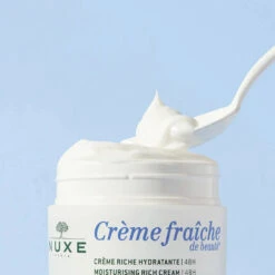 Nuxe Creme Fraiche Gezichtsverzorging -Verzorging Voordeel Winkel 1043339 3