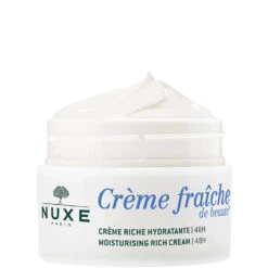 Nuxe Creme Fraiche Gezichtsverzorging -Verzorging Voordeel Winkel 1043339 4