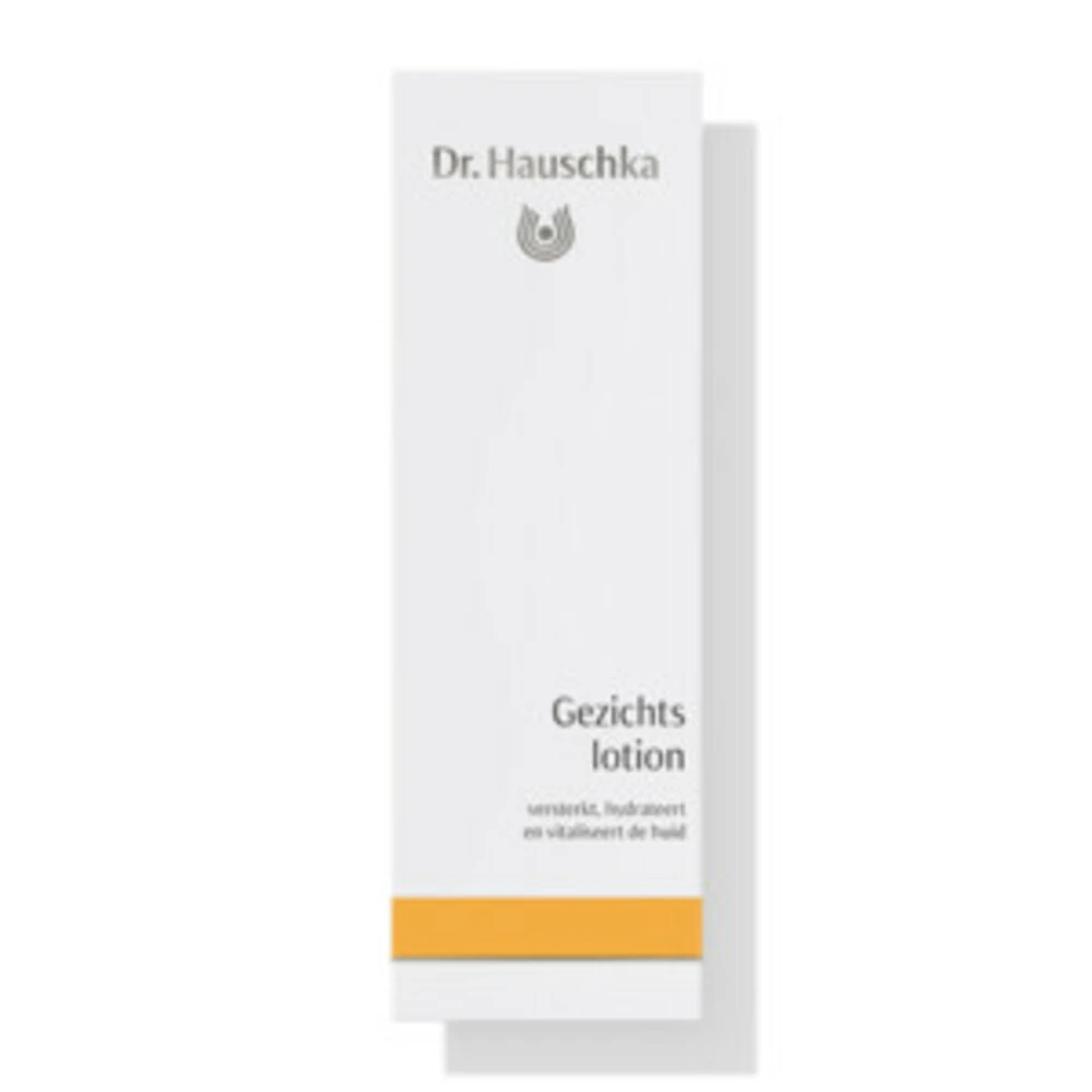 Dr. Hauschka Gezichtslotion 4 Dr. Hauschka Gezichtslotion - Afbeelding 2
