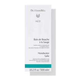 Dr. Hauschka Mondwater Salie