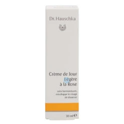 Dr. Hauschka Dagcréme