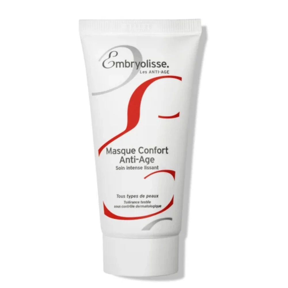 Embryolisse Anti-Aging Comfort Gezichtsmasker 3 Embryolisse Anti-Aging Comfort Gezichtsmasker