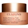 Clarins Extra-Firming Nachtcrème 1 Clarins Extra-Firming Nachtcrème -Verzorging Voordeel Winkel 1044026