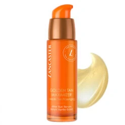 Lancaster Golden Tan Maximizer After Sun Serum -Verzorging Voordeel Winkel 1044269 4
