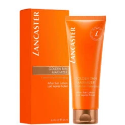 Lancaster Golden Tan Maximizer After Sun -Verzorging Voordeel Winkel 1044272 2