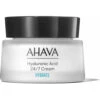 Ahava Hyaluronic Acid 24/7 Gezichtscrème -Verzorging Voordeel Winkel 1044452