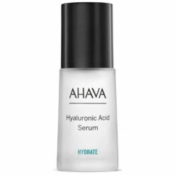 Ahava Hyaluronic Acid Hydrate Serum