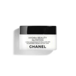 Chanel Hydra Beauty Nutrition Gezichtscreme