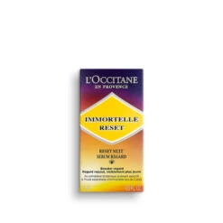 L'Occitane Lu0027Occitane Immortelle Reset Nacht Oogserum -Verzorging Voordeel Winkel 1044541 2