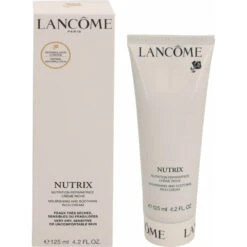 Lancome Nutrix Rich Gezichtscrème