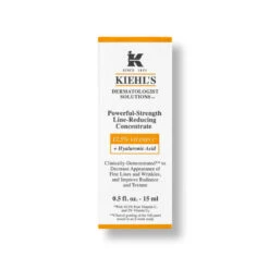Kiehls Powerful Strength Line Reducing Vitamine C Serum -Verzorging Voordeel Winkel 1045777 4