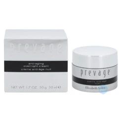 Elizabeth Arden Prevage Anti-Aging Nachtcrème -Verzorging Voordeel Winkel 1045801 3