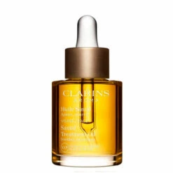 Clarins Santal Treatment Oil Gezichtsverzorging
