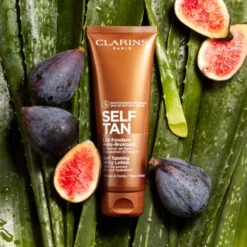 Clarins Self Tan Zelfbruiner Lotion -Verzorging Voordeel Winkel 1046160 3