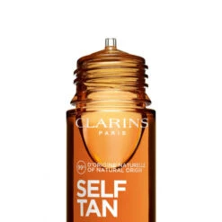 Clarins Self Tan Radiance-plus Golden Glow Booster For Face -Verzorging Voordeel Winkel 1046161 3