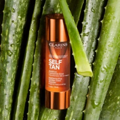Clarins Self Tan Radiance-plus Golden Glow Booster For Face -Verzorging Voordeel Winkel 1046161 4