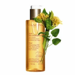 Clarins Total Cleansing Oil -Verzorging Voordeel Winkel 1046827 3