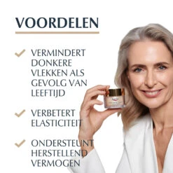 Eucerin Nachtcreme Hyaluron Filler En Elasticity -Verzorging Voordeel Winkel 1048893 3