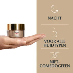 Eucerin Nachtcreme Hyaluron Filler En Elasticity -Verzorging Voordeel Winkel 1048893 4