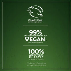 6x Garnier Loving Blends Voedende Amandelmelk Conditioner -Verzorging Voordeel Winkel 1048911 3