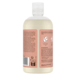 Shea Moisture Coconut & Hibiscus Curl & Shine Shampoo -Verzorging Voordeel Winkel 1049799 2