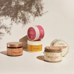 Shea Moisture Superfruit Complex 10-in-1 Multi-Benefit Masker -Verzorging Voordeel Winkel 1049807 3