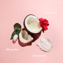 Shea Moisture Coconut & Hibiscus Curl & Shine Conditioner 8 Shea Moisture Coconut & Hibiscus Curl & Shine Conditioner -Verzorging Voordeel Winkel 1049816 3