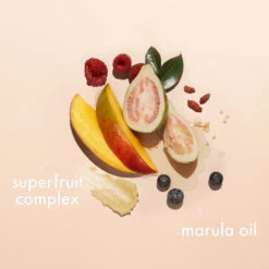 Shea Moisture Superfruit Complex 10-in-1 Multi-Benefit Conditioner 9 Shea Moisture Superfruit Complex 10-in-1 Multi-Benefit Conditioner -Verzorging Voordeel Winkel 1049820 4