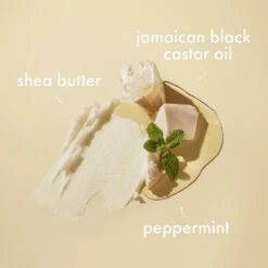 Shea Moisture Jamaican Black Castor Oil Strenghten & Restore Conditioner -Verzorging Voordeel Winkel 1049823 3