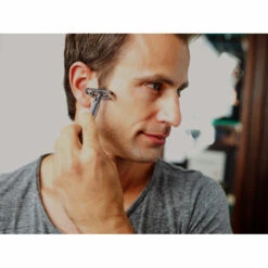 Wilkinson Men Scheermes Barberu0027s Style Razor Classic 13 Wilkinson Men Scheermes Barberu0027s Style Razor Classic -Verzorging Voordeel Winkel 1049965 6