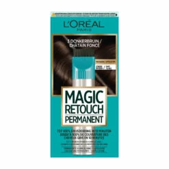L'Oreal Lu0027Oréal Magic Retouch 3 Donkerbruin
