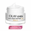 Olay Oogcréme Collageenpeptide 24 Max 2 Olay Oogcréme Collageenpeptide 24 Max -Verzorging Voordeel Winkel 1051373