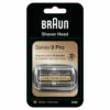 Braun Scheerkop Series 9 Pro -Verzorging Voordeel Winkel 1051385