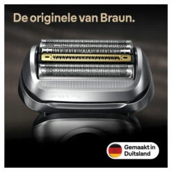 Braun Scheerkop Series 9 Pro -Verzorging Voordeel Winkel 1051385 4