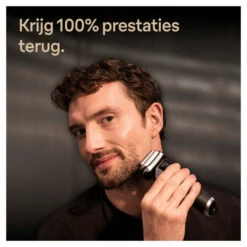 Braun Scheerkop Series 9 Pro -Verzorging Voordeel Winkel 1051385 5