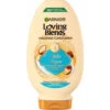 6x Garnier Loving Blends Rijke Argan Shampoo -Verzorging Voordeel Winkel 1051458