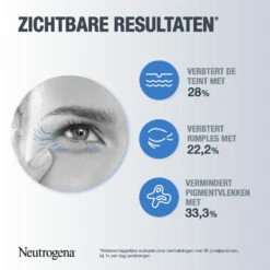 Neutrogena Retinol Boost Day Cream SPF 15 -Verzorging Voordeel Winkel 1051459 3