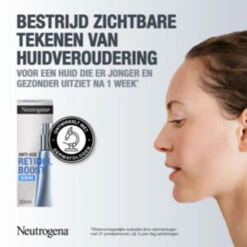 Neutrogena Retinol Boost Serum -Verzorging Voordeel Winkel 1051462 3