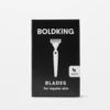 Boldking Boldking 4 Mesjes Normale Huid -Verzorging Voordeel Winkel 1052203