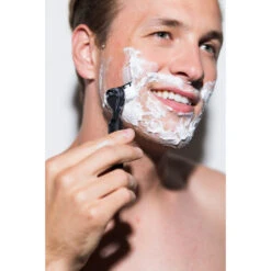 Boldking Boldking 3 In 1 Scheerset Zeer Gevoelige Huid -Verzorging Voordeel Winkel 1052208 4