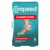 2x Compeed Blarenpeister Mix Pack -Verzorging Voordeel Winkel 1053863