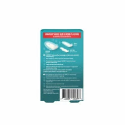 2x Compeed Blarenpeister Mix Pack -Verzorging Voordeel Winkel 1053863 2