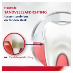 12x Parodontax Complete Protection Whitening Tegen Bloeden Tandvlees -Verzorging Voordeel Winkel 1054472 4