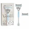 Gillette Venus Female Intimate Grooming Scheersysteem 2 Gillette Venus Female Intimate Grooming Scheersysteem -Verzorging Voordeel Winkel 1054556
