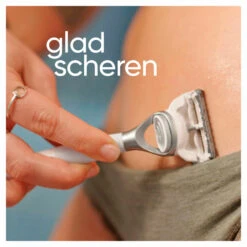 Gillette Venus Female Intimate Grooming Scheersysteem -Verzorging Voordeel Winkel 1054556 3