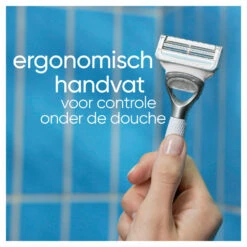 Gillette Venus Female Intimate Grooming Scheersysteem -Verzorging Voordeel Winkel 1054556 4