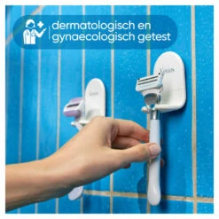 Gillette Venus Female Intimate Grooming Navulmesjes -Verzorging Voordeel Winkel 1054557 4