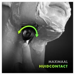 Gillette® Gillette Labs Exfoliating Scheersysteem Set -Verzorging Voordeel Winkel 1054566 4